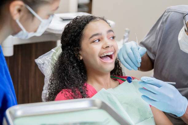 Best Emergency Gum Treatment in Vcennes, IN