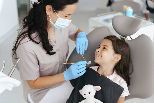 Best Emergency Treatment for Dental Infections or Abscesses in Vcennes, IN